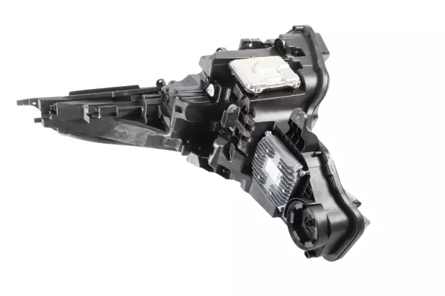 84718735 - : 2019-2020 Cadillac CT6 - Driver Side Headlamp for Cadillac: CT6 Image