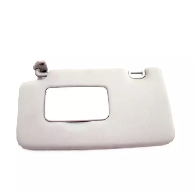 92011SG050LO - : Sun-Visor for Subaru: Forester Image