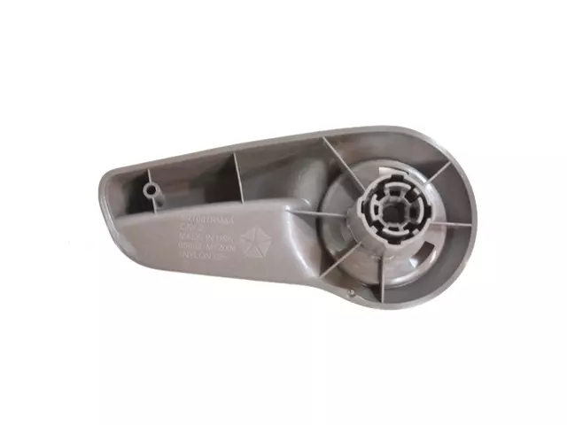 Recline Handle - Mopar (5RT06PL5AA)