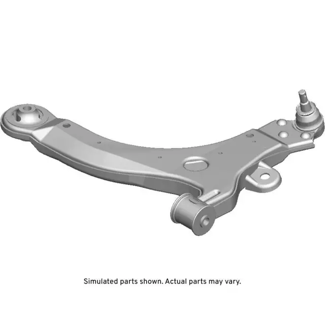 22947665 - Suspension: Lower Control Arm for GM Image