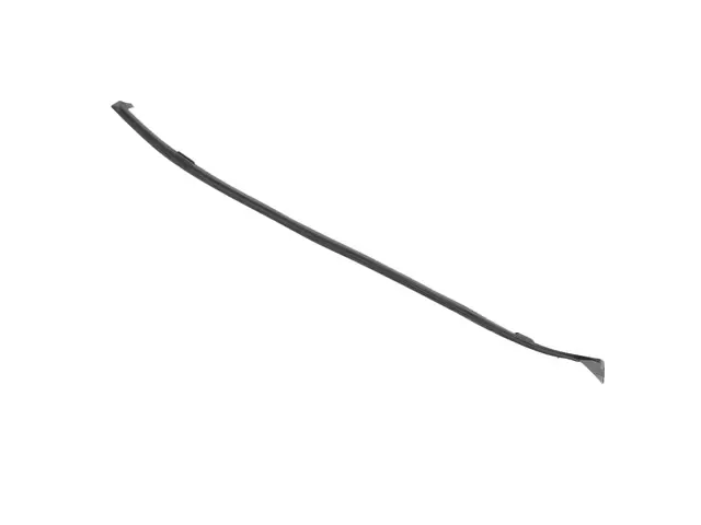 Windshield Molding, Left - Mopar (5116265AC)