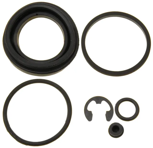 WK3311 - Brakes &amp; Brake Parts: Raybestos Element3 Brake Caliper Seal Kit for Raybestos Brakes Image