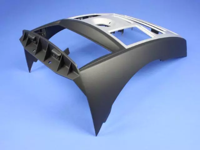 Bezel - Mopar (1DR161X9AC)