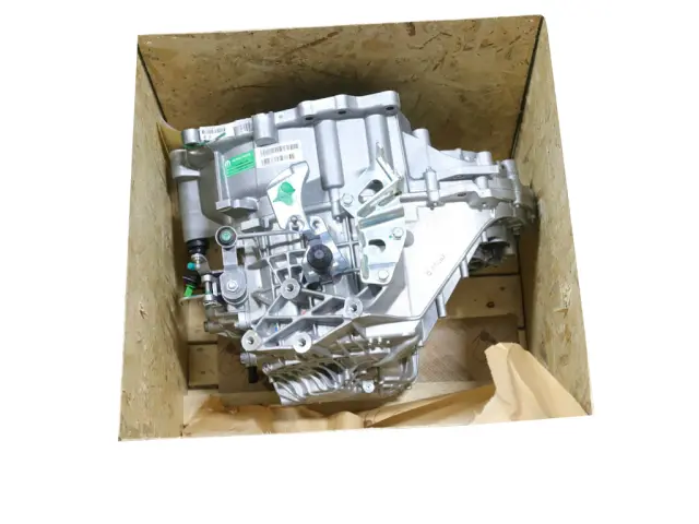 5106351AA - C635; 6-Speed; Manual Transaxle: 6 Speed Transmission for Jeep: Compass Image