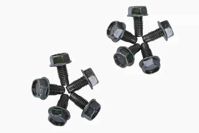 19317472 - : Battery Tray Bolt for GM Image