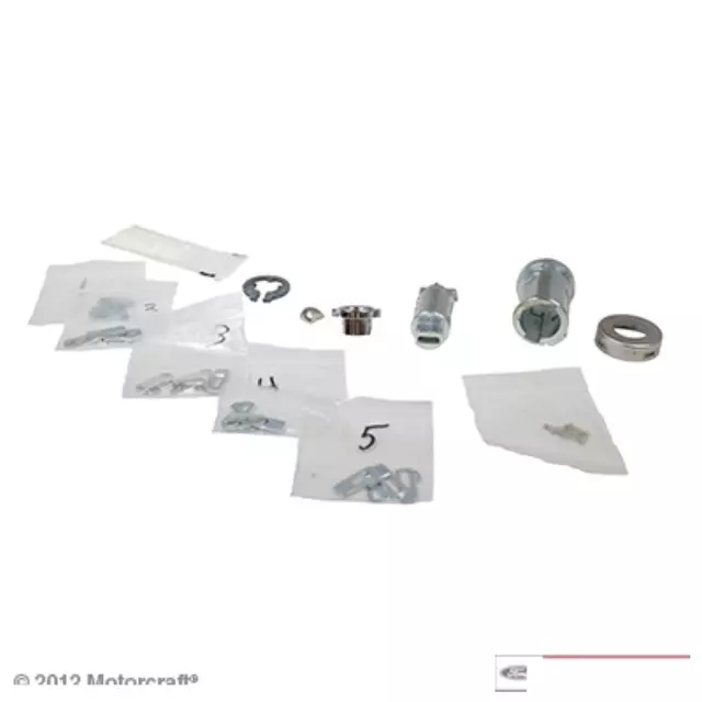 Ignition Lock Cylinder - Ford (5S4Z-11582-BB)