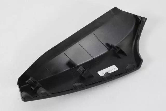 Instrument Panel Bezel - Mopar (5NC99JXWAA)