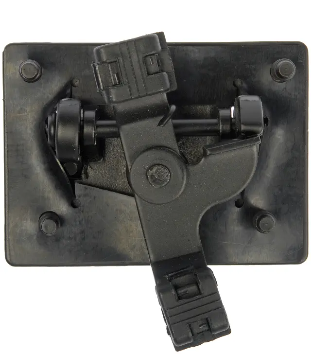 77498 - Body: Exterior Door Handle for Dorman Image