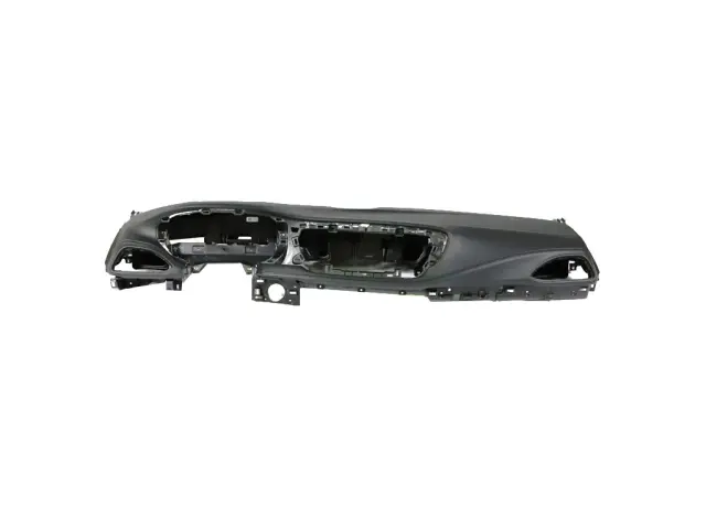 Upper Dash Panel - Mopar (5SP823X9AF)