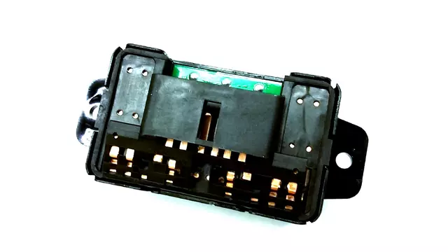 64176AE12A - Body: Seat Switch for Subaru: Baja, Legacy, Outback Image