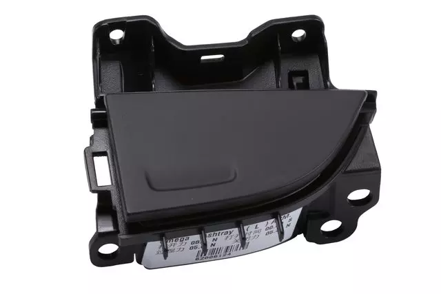 23439774 - : Driver Side Rear Door Ashtray for GM Image