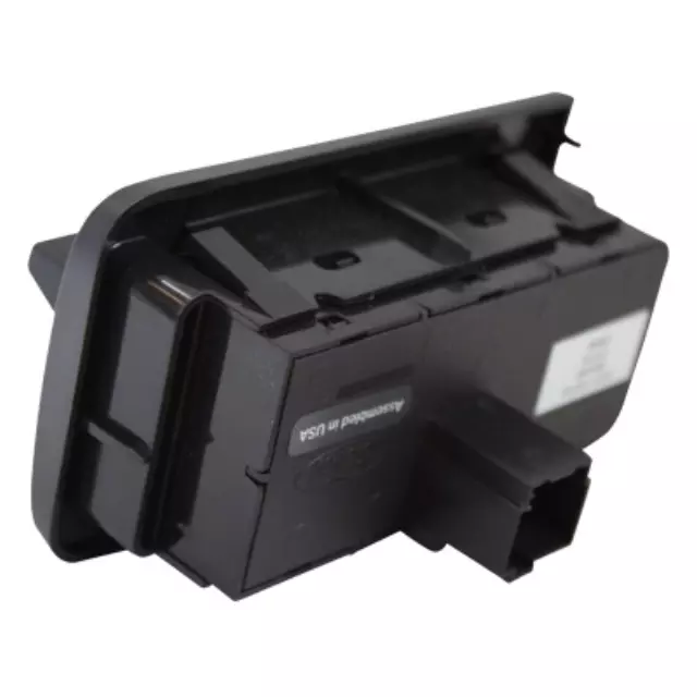 Switch Assembly - Ford (7C3Z-13D730-AA)