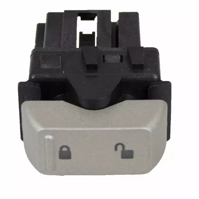 9W1Z14028AB - Body: Lock Switch for Lincoln: Town Car Image
