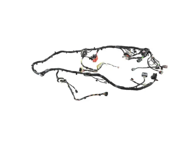 68307746AC - : Headlamp To Dash Wiring for Dodge: Durango | Jeep: Grand Cherokee Image