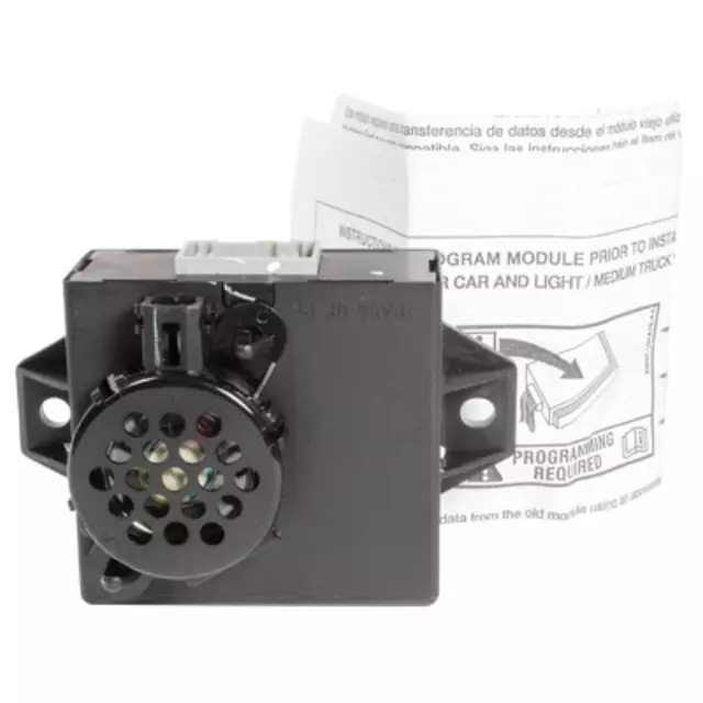 Control Module - Ford (8G1Z-15K866-A)