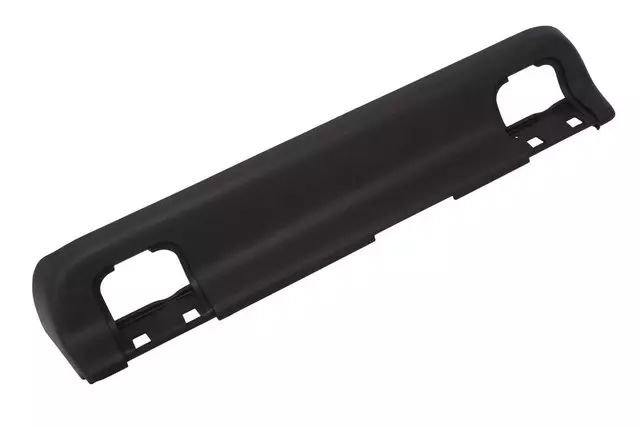 25851754 - Body: Track Cover for Cadillac: Escalade, Escalade ESV | Chevrolet: Suburban 1500, Suburban 2500, Tahoe | GMC: Yukon, Yukon XL 1500, Yukon XL 2500 Image