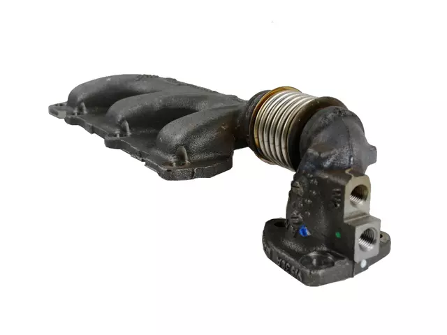 Exhaust Manifold, Right Side - Mopar (68395649AA)
