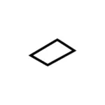 5L7Z7860221AAA - Body: Bezel for Ford Image