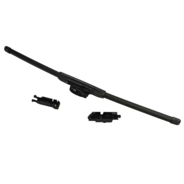 Motorcraft Wiper Blade - 19" - Ford (WW-1902-PF)