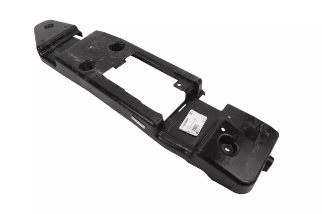 84449625 - : Part# 84449625 Emission Reduction Fluid Tank Shield for Cadillac: Escalade, Escalade ESV | Chevrolet: Suburban, Tahoe | GMC: Yukon, Yukon XL Image