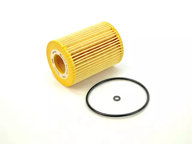 5175571AA - : Oil Filter for Dodge: Sprinter 2500, Sprinter 3500 | Jeep: Grand Cherokee Image