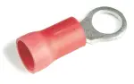 842740 - : Vinyl Ring Terminals, 8 Gauge for Grote Lighting Image