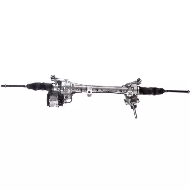 HV6Z3504FG - Steering: Steering Gear for Ford Image