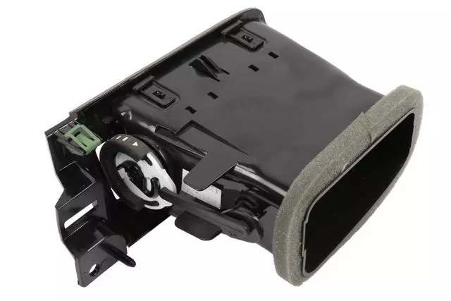 20935559 - Body: Trim Plate for Chevrolet: Avalanche, Silverado 1500, Silverado 2500 HD, Silverado 3500 HD, Suburban 1500, Suburban 2500, Tahoe | GMC: Sierra 1500, Sierra 2500 HD, Sierra 3500 HD, Yukon, Yukon XL 1500, Yukon XL 2500 Image