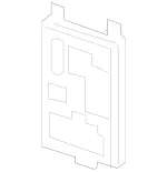 2139009922 - : Control Unit for Mercedes-Benz Image