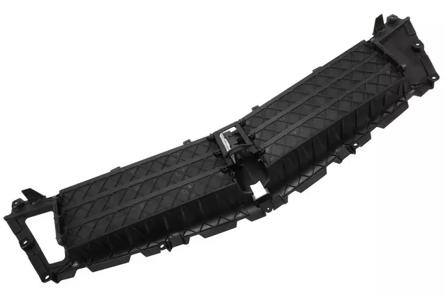 84097277 - : Front Bumper Shutter for Cadillac: CTS Image