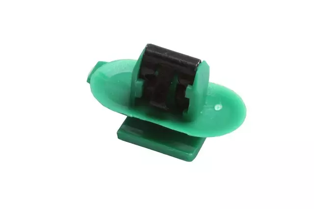 11547517 - Body: Lower Center Pillar Trim Retainer for Cadillac: ATS, CT4 Image