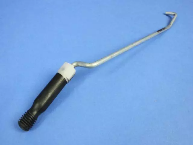 Door Lock Knob And Link, Left - Mopar (5GT75DX9AA)