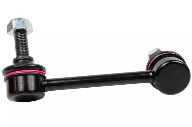 Rear Suspension Stabilizer Bar Link Kit with Hardware - ACDelco (MS60837)