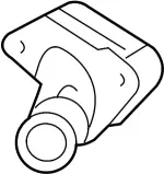 2120031U03 - Cooling System: Thermostat for Infiniti Image