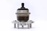 1BP02860AA - : Wheel Bearing and Hub Assembly for bproauto Image