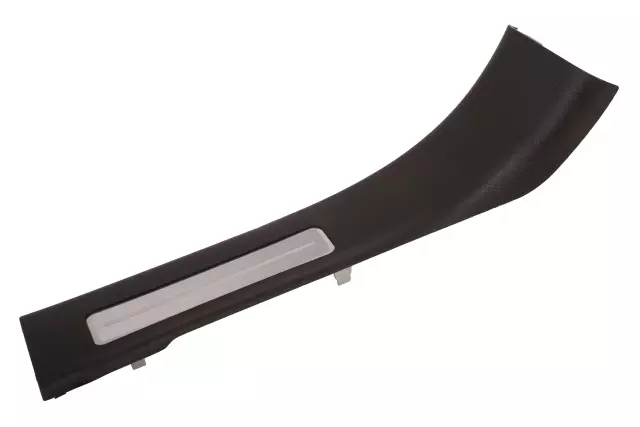23449545 - Body: Rear Sill Plate for GM Image