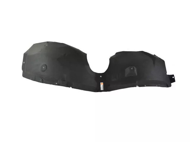 68477541AA - Body Sheet Metal Except Doors: Splash Shield, Left for Mopar Image image