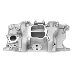 3776 - : Performer Intake Manifold Small-Block Chrysler for Edelbrock Image