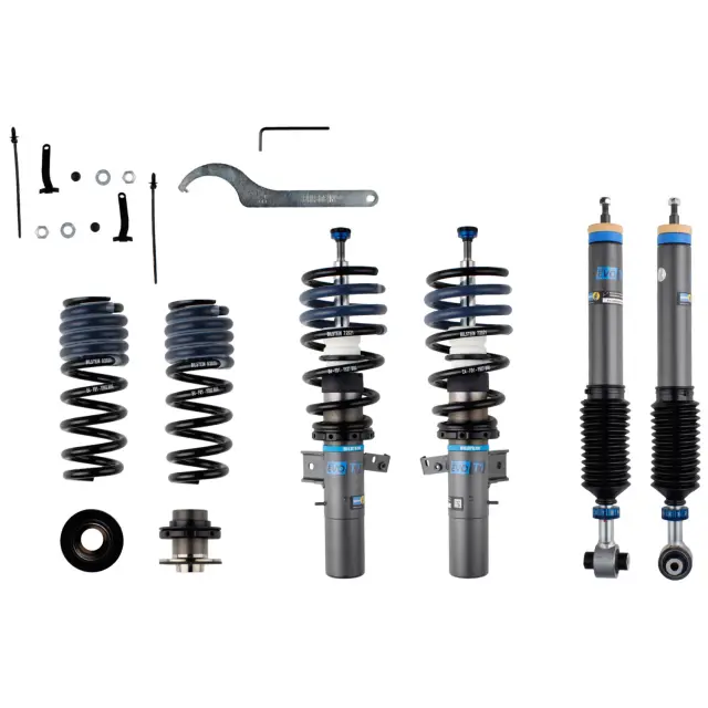 48304498 - Suspension: EVO T1 - Suspension Kit for Bilstein Image