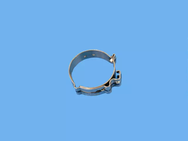 6106358AA - Air Conditioners and Heaters: Hose Clamp for Mopar Image image