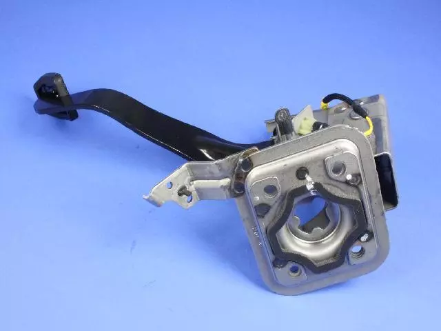 Clutch Pedal - Mopar (68028424AC)