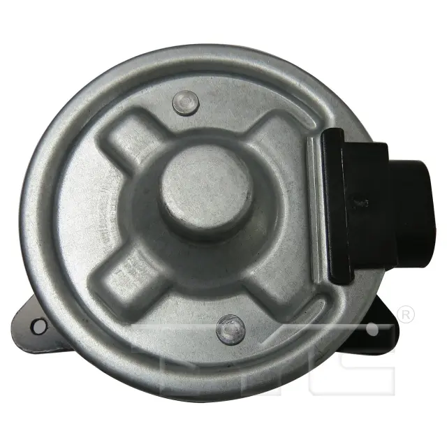 630310 - Cooling Systems: TYC Engine Cooling Fan Motor for TYC Image