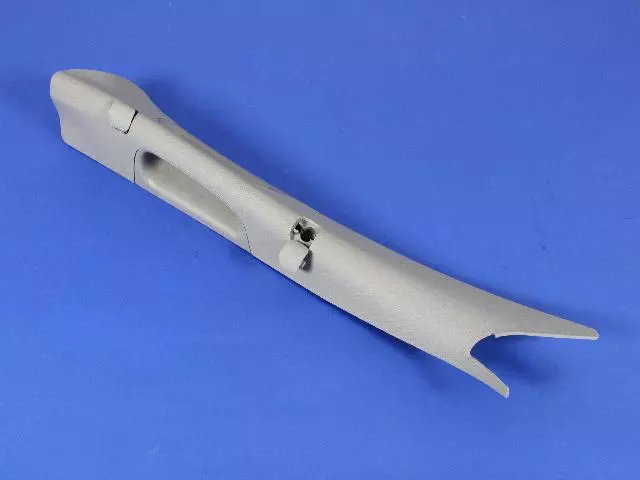 A Pillar Molding, Left - Mopar (5HS27BDXAN)