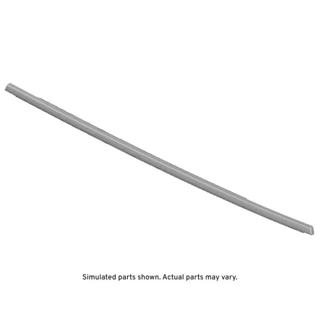 85576568 - Body: Belt Molding for GM Image