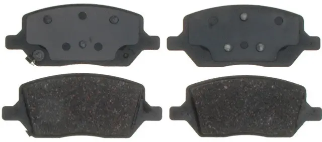 SGD1093C - Brakes &amp; Brake Parts: Disc Brk Pad Set for Raybestos Brakes Image