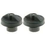 MGC907SK - : Locking Fuel Tank Cap for Motorad Image