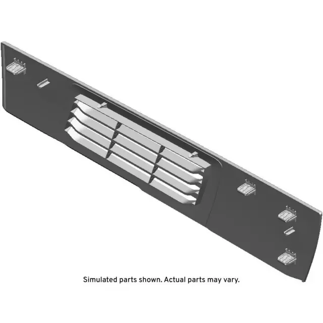 23483064 - Body: Lower Panel for Cadillac: Escalade, Escalade ESV Image