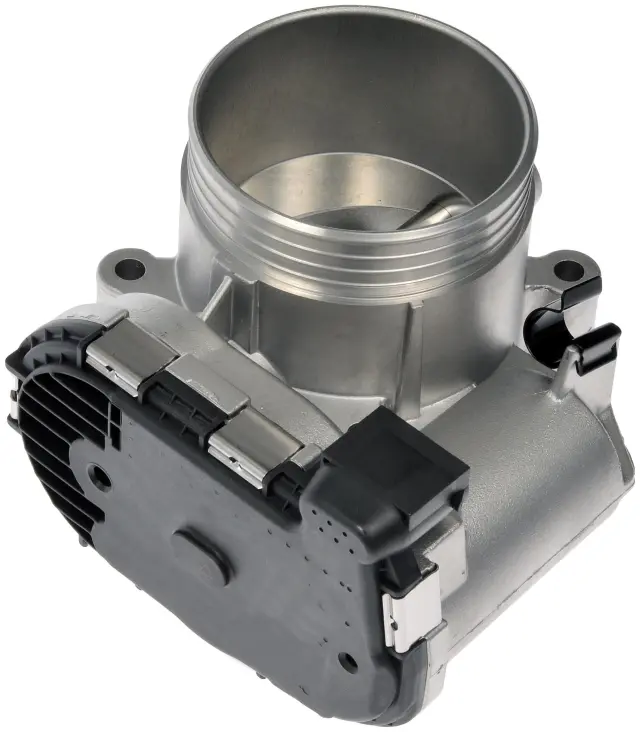 977354 - Air and Fuel Delivery: Electronic Throttle Body for Dorman Image