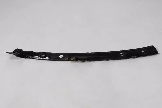 Side Rail Reinforcement, Left - Mopar (5155287AH)