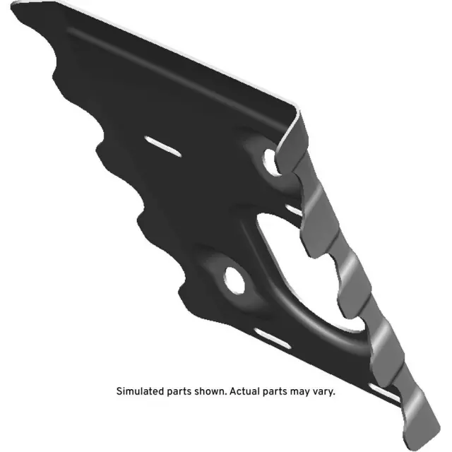 23178133 - : F Plate for GM Image